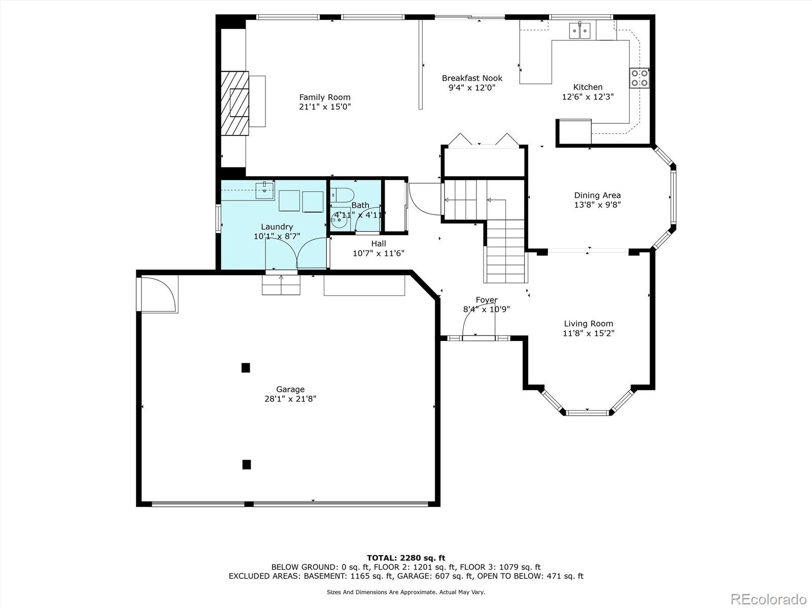 10233 Silver Maple Circle Highlands Ranch, CO 80129 - Photo 33 of 35 Gallery Image 33
