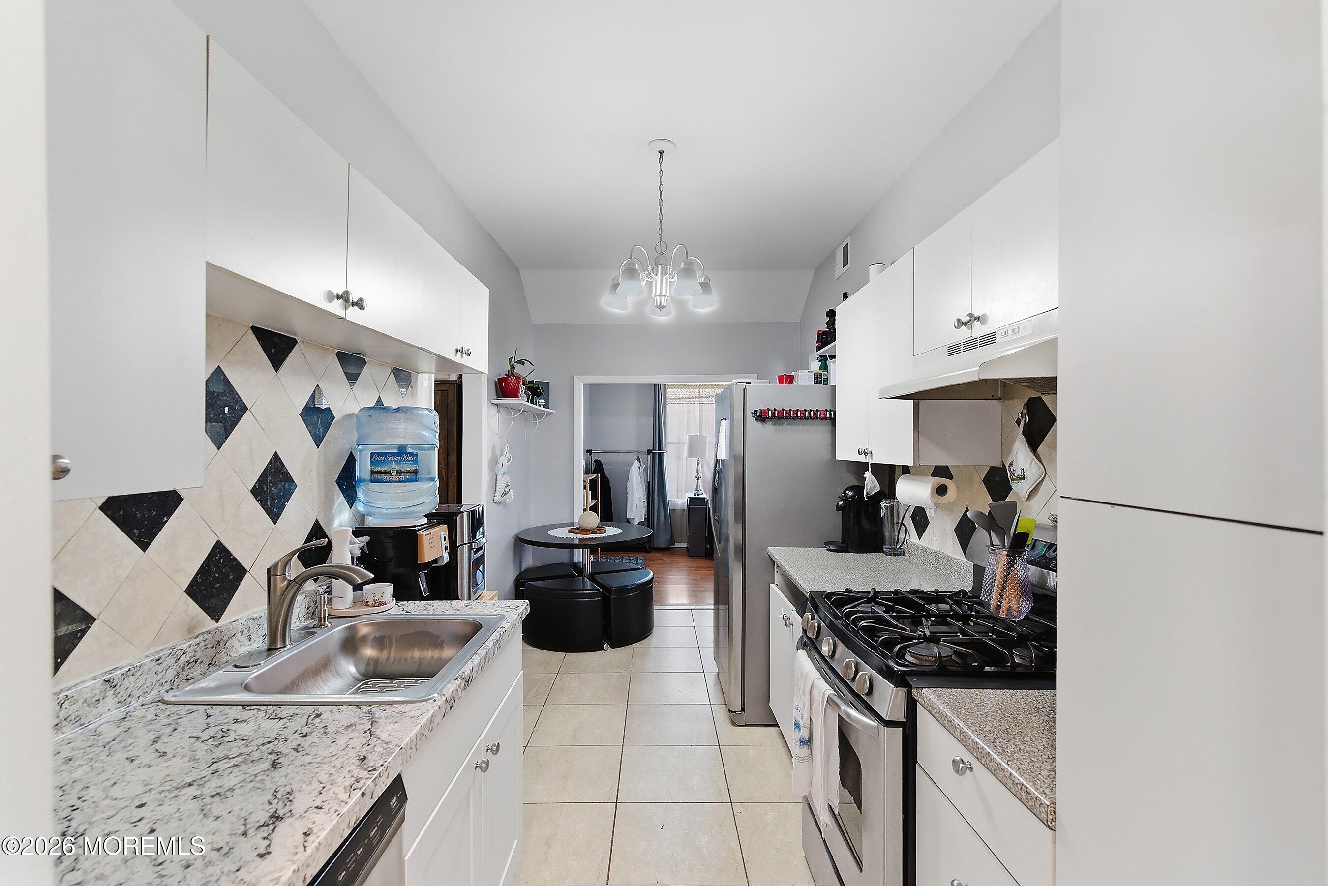 817 Shore Concourse Keyport, NJ 07735 - Photo 6 of 12 08-Kitchen 1B