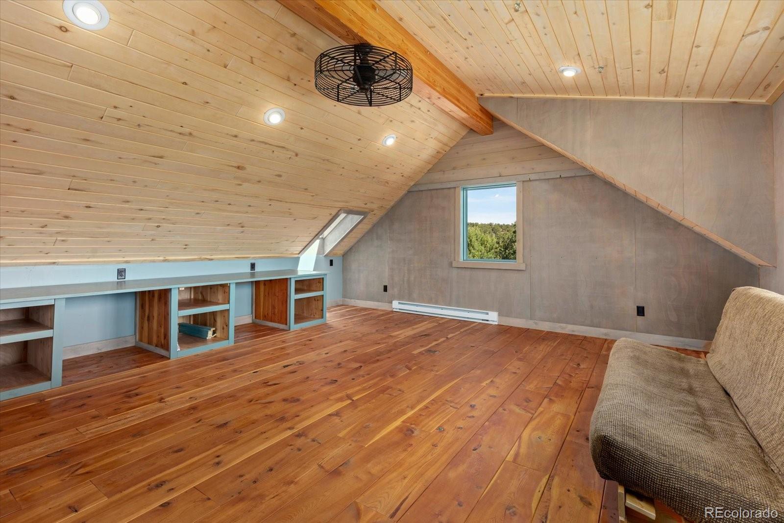 12200 Saddle Ridge Lane Salida, CO 81201 - Photo 42 of 50