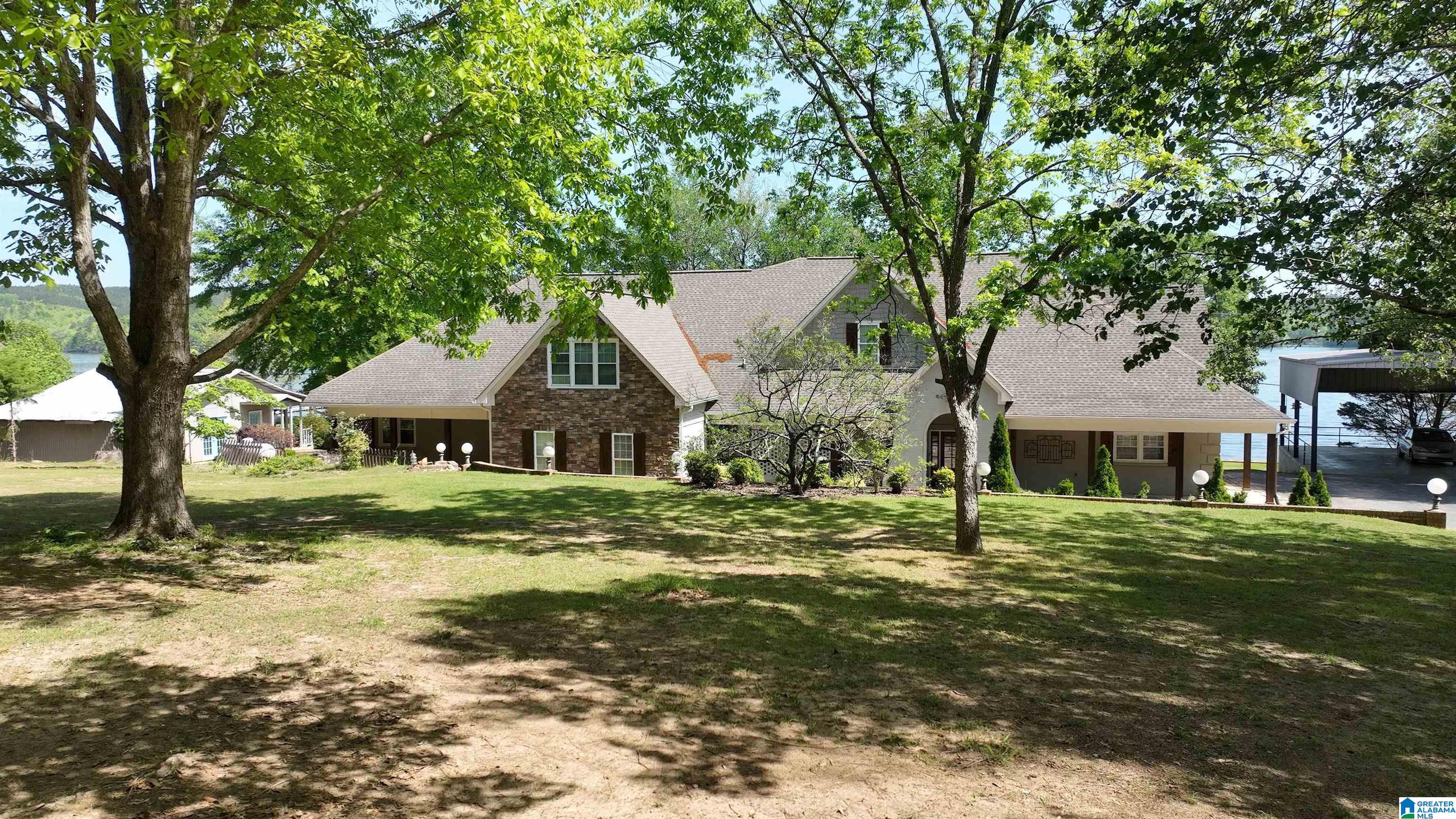 258 County Road 473 Clanton, AL 35046 - Photo 50 of 52
