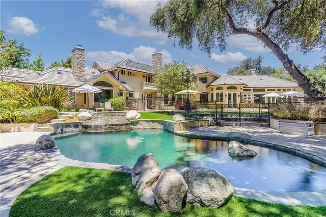 $3,194,000 | 45200 Oak Manor Court, Temecula, CA 92590