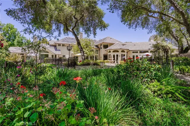 $3,194,000 | 45200 Oak Manor Court, Temecula, CA 92590