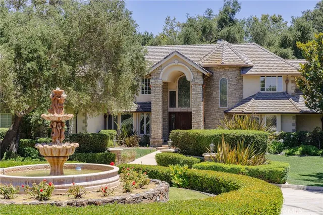 $3,194,000 | 45200 Oak Manor Court, Temecula, CA 92590