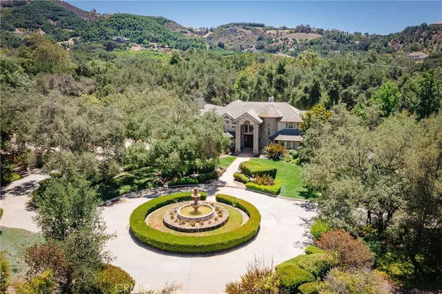 $3,194,000 | 45200 Oak Manor Court, Temecula, CA 92590