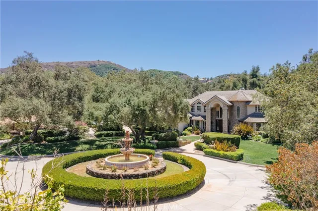 $3,194,000 | 45200 Oak Manor Court, Temecula, CA 92590
