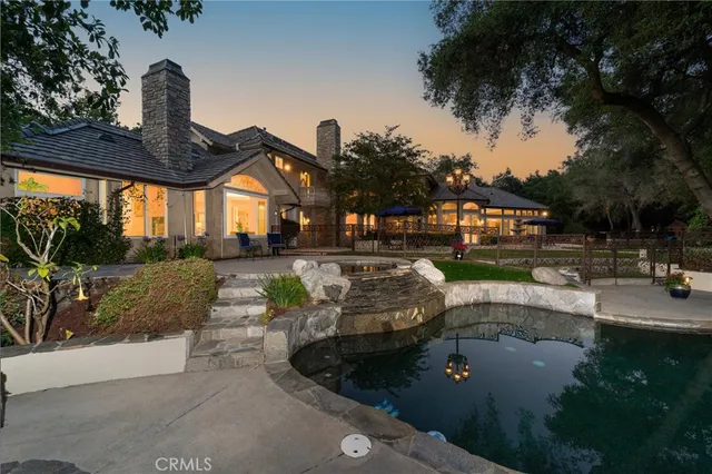 $3,194,000 | 45200 Oak Manor Court, Temecula, CA 92590