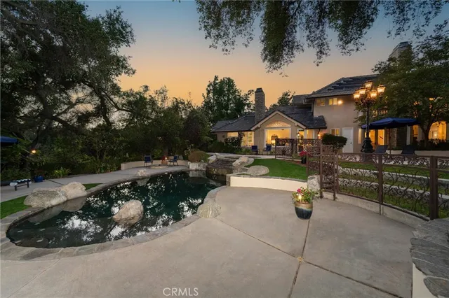 $3,194,000 | 45200 Oak Manor Court, Temecula, CA 92590