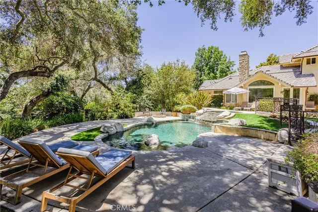 $3,194,000 | 45200 Oak Manor Court, Temecula, CA 92590