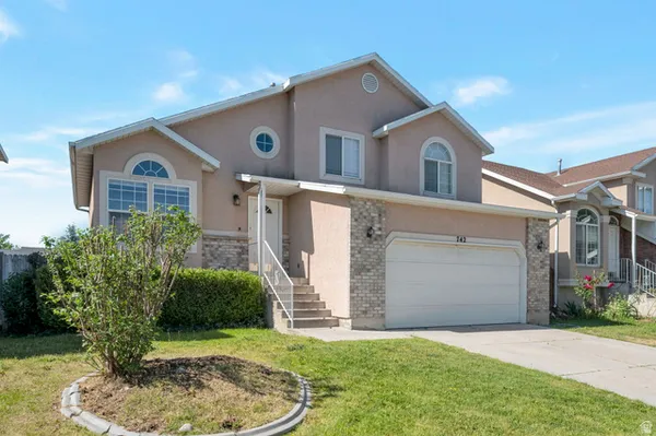 $589,900 | 742 Rowley Drive, Millcreek, UT 84107