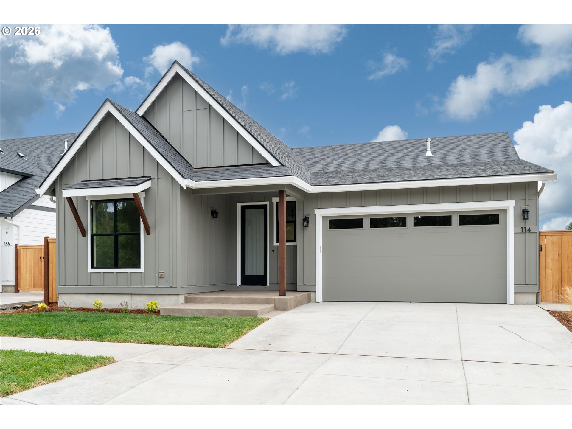 1475 Green Acres Road Eugene, OR 97408 - Photo 1 of 25