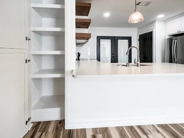 $1,175 | 2001 Farm To Market Road 356, Unit 8, Onalaska, TX 77360