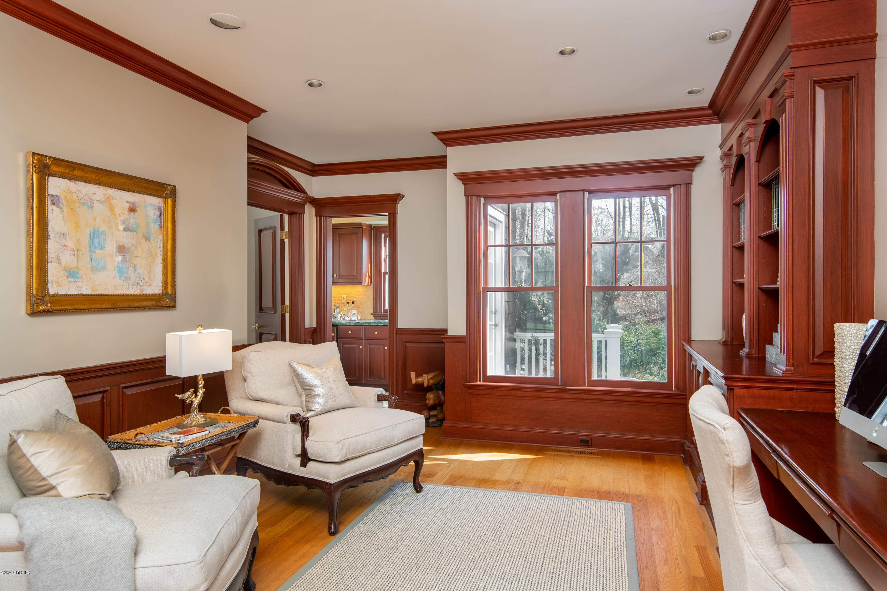 47 Hillside Road Greenwich, CT 06830 - Photo 6 of 28 47 Hillside_1DC9388-Edit