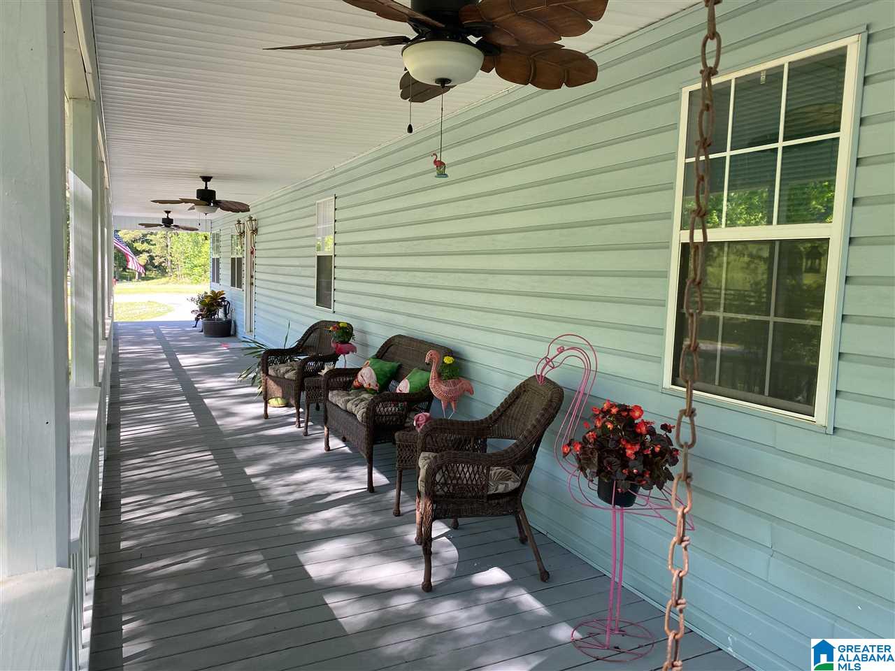 638 Mount Moriah Road Pell City, AL 35125 - Photo 13 of 44 Gallery Image 13