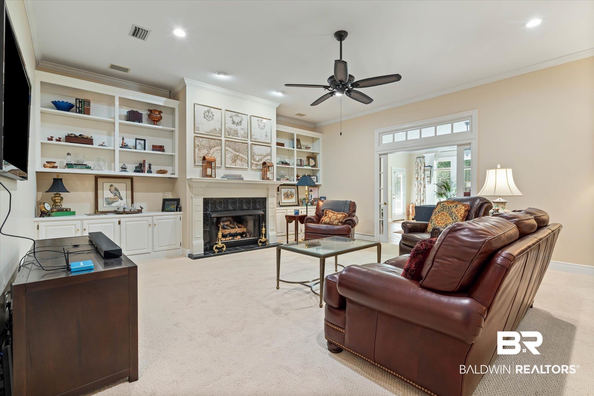 7470 Blakeley Ridge Drive Daphne, AL 36527 - Photo 2 of 33
