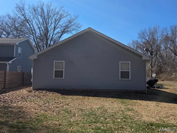 $185,000 | 706 Cherry Street, Lebanon, IL 62254