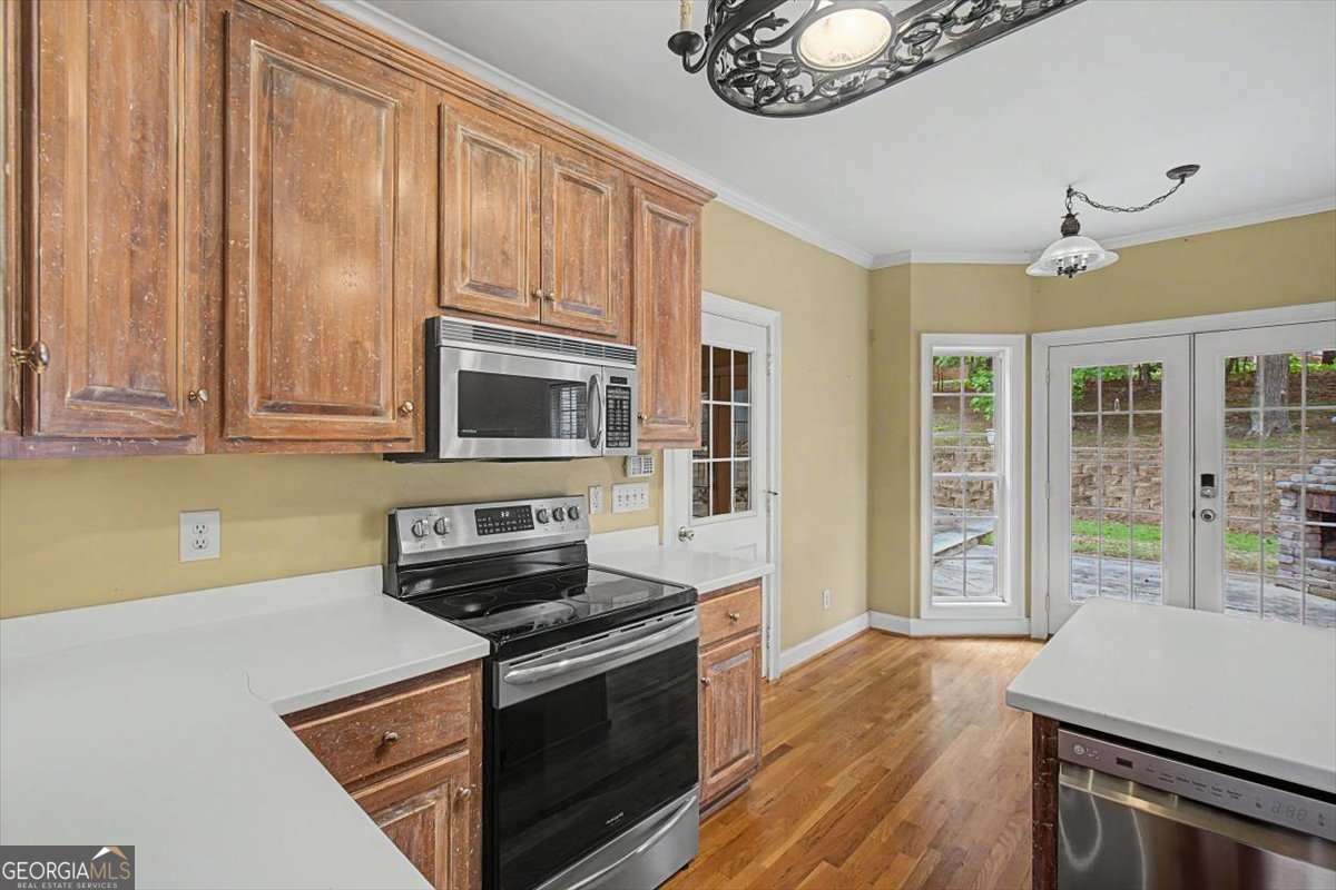 6 Stonebrook Drive Rome, GA 30165 - Photo 10 of 37