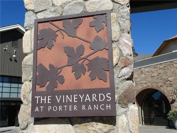 a close up of a street sign