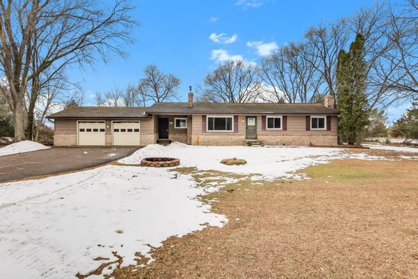 $326,000 | 9656 Fawn Lake Drive Northeast, Stacy, MN 55079