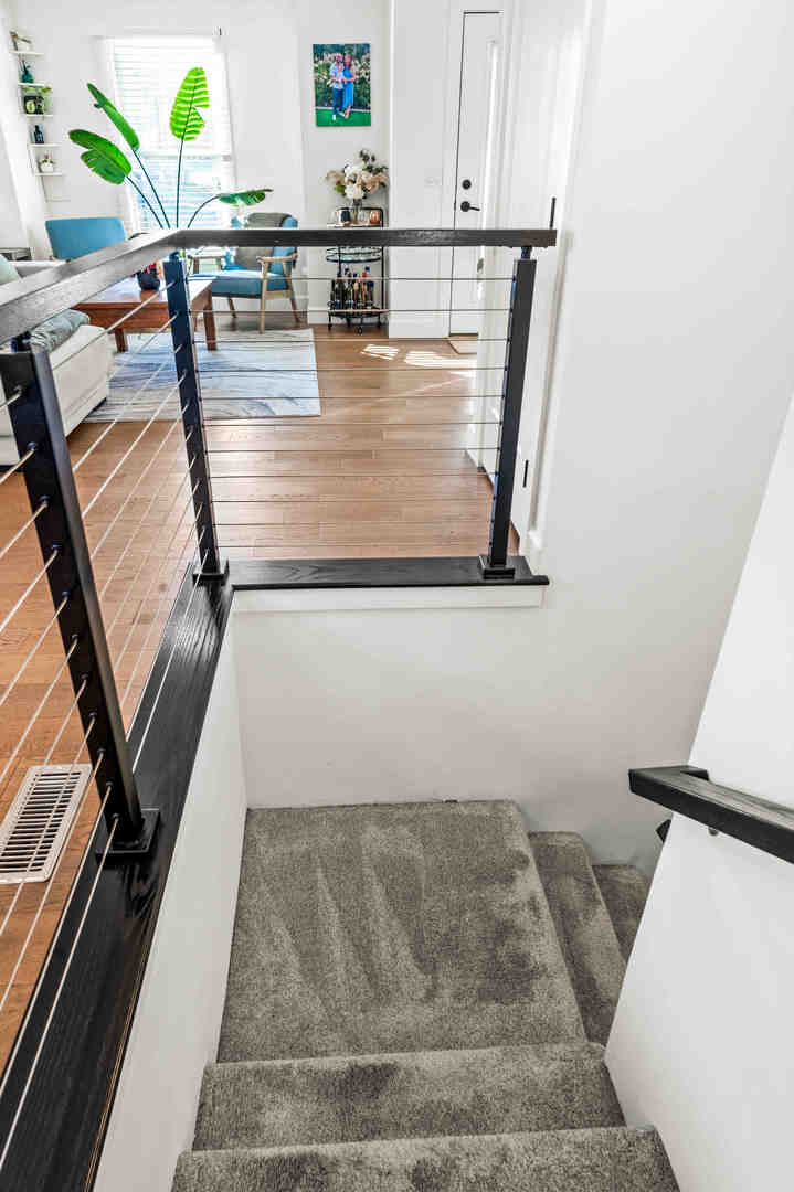 1402 River Landing Street Normal, IL 61761 - Photo 21 of 36 a view of dining room with furniture