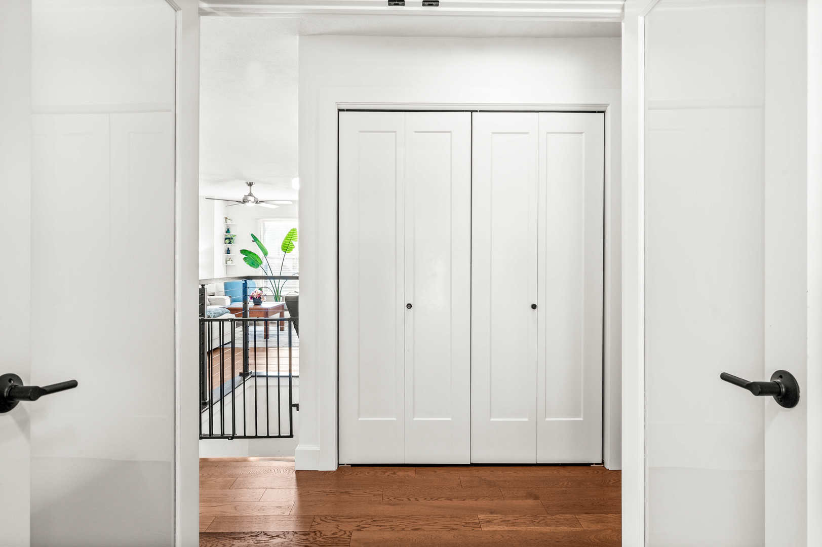 1402 River Landing Street Normal, IL 61761 - Photo 22 of 36 a view of an empty room