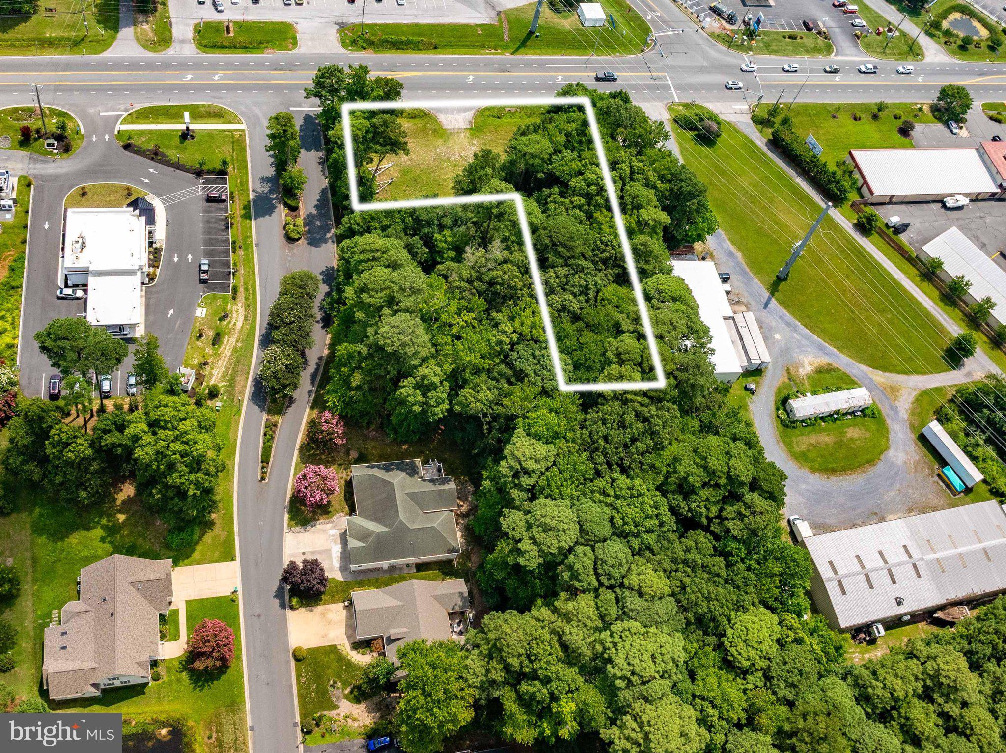 Stephen Decatur Road Ocean City, MD 21842 - Photo 3 of 29 1.56 acres of premium commercial land