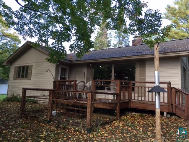 6051 Johnson Road Cromwell, MN 55726 - Photo 2 of 17 Gallery Image 2