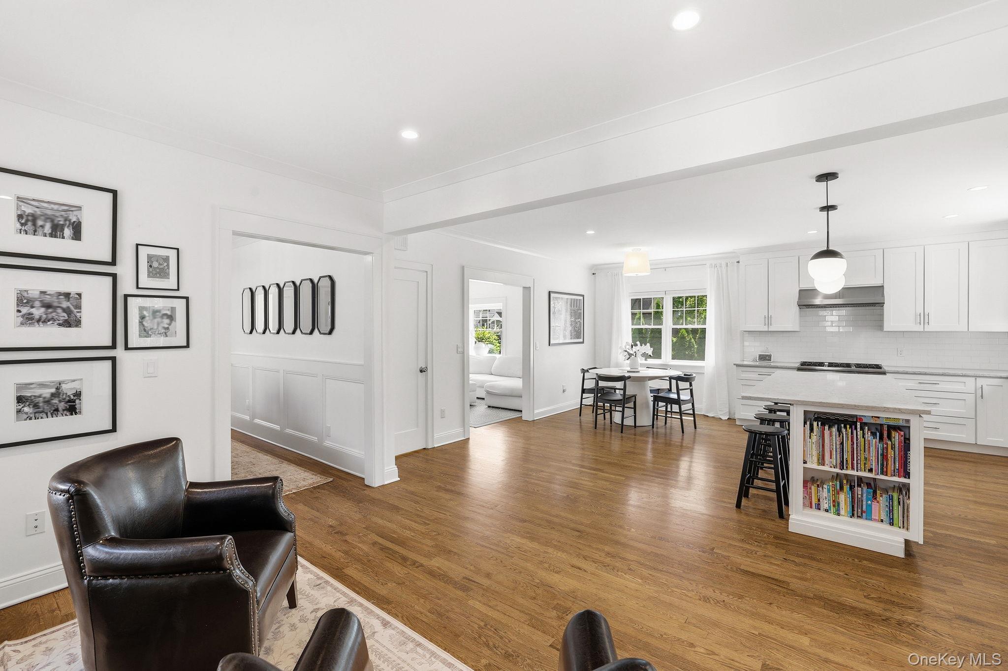 1 Kenmare Road Larchmont, NY 10538 - Photo 9 of 31