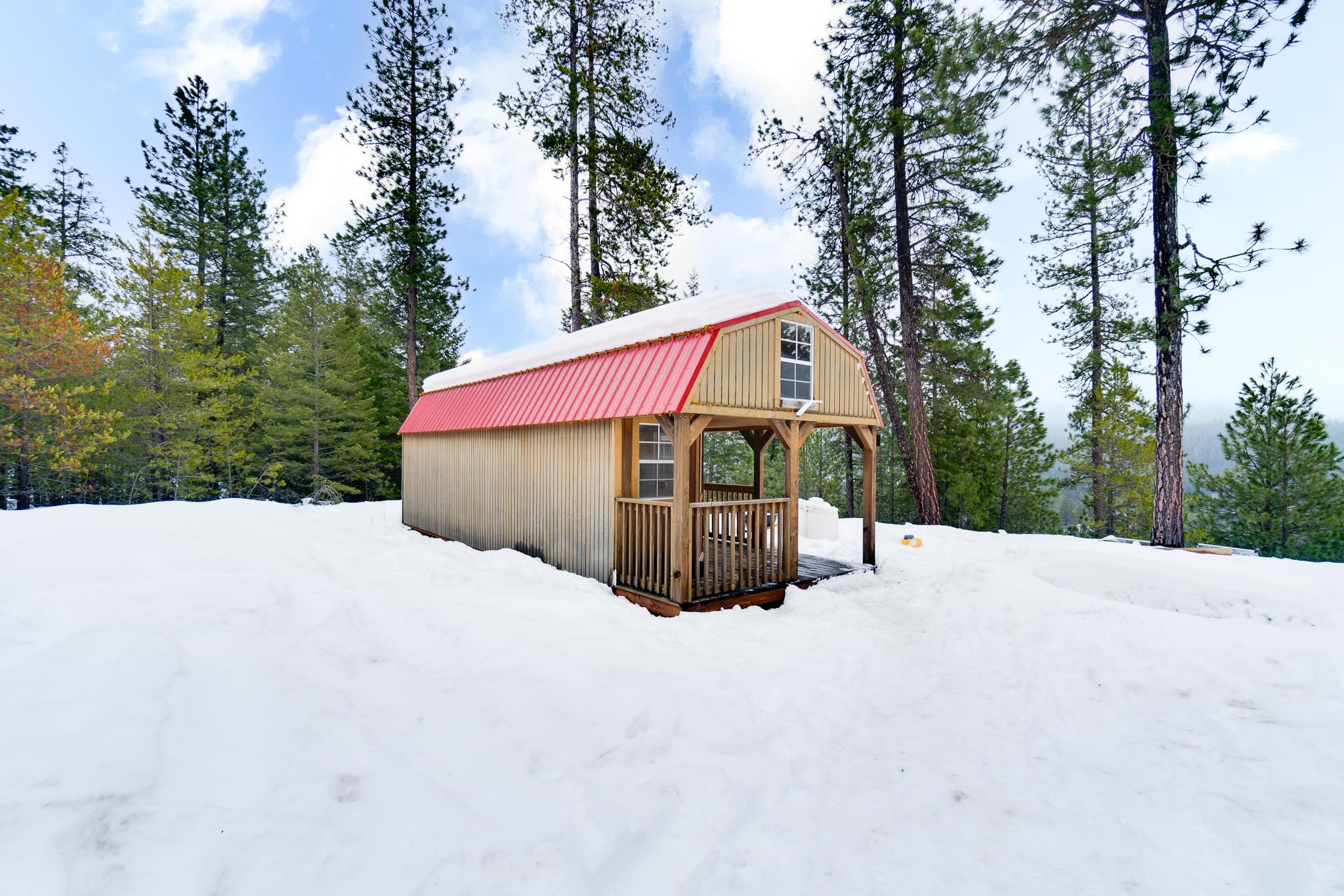831 Pines Road Newport, WA 99156 - Photo 15 of 21