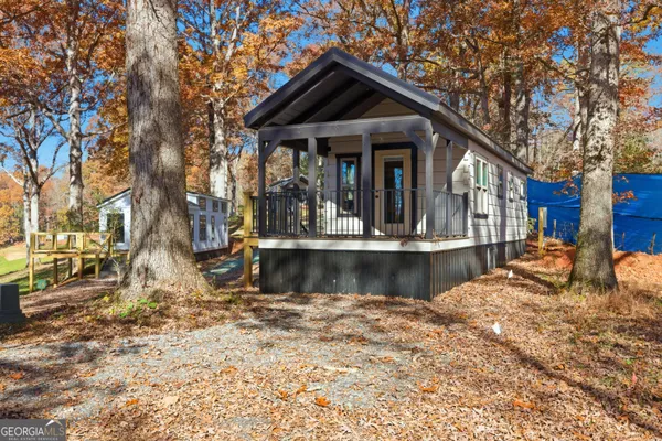 $227,900 | 527 Saunders Road, Unit 19, Franklin, NC 28734