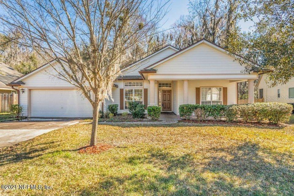 684 Reflection Cove Road East Jacksonville, FL 32218 - Photo 1 of 1 Gallery Image 1