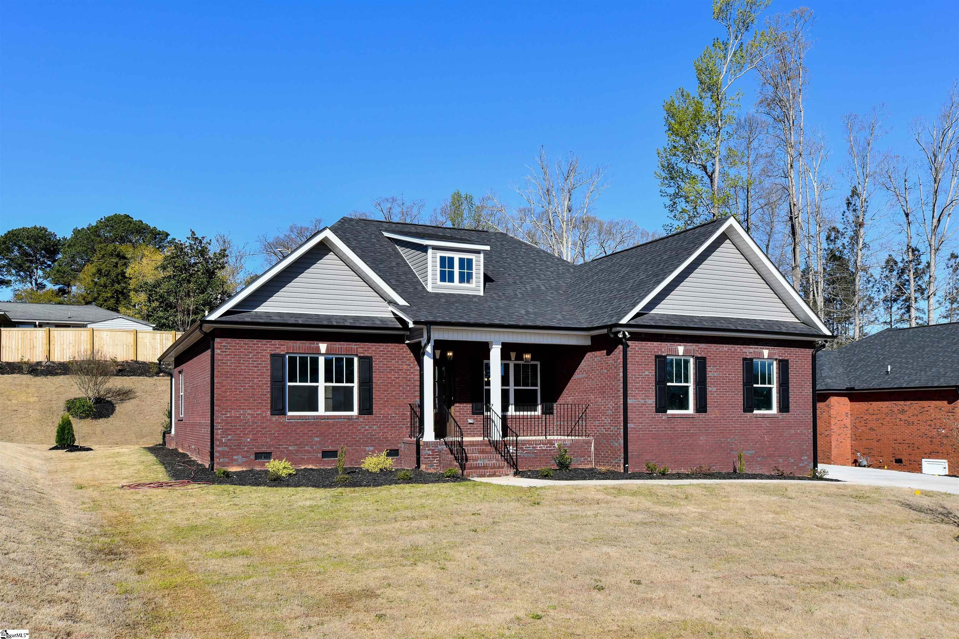 119 Bonaire Point Anderson, SC 29621 - Photo 1 of 35