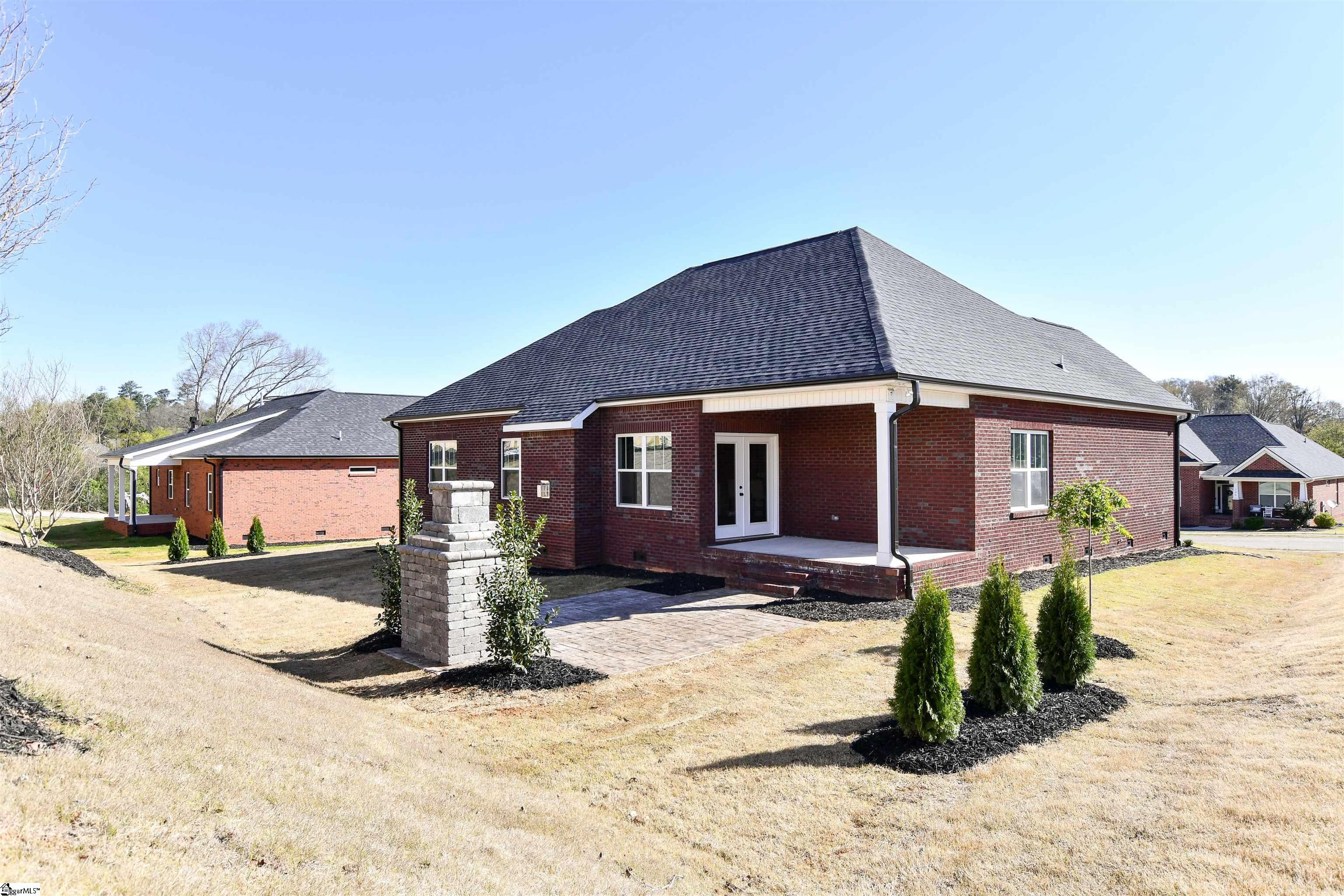 119 Bonaire Point Anderson, SC 29621 - Photo 34 of 35