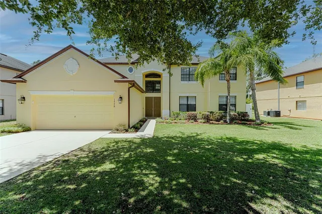 $700,000 | 1778 Waterside Oaks Drive, Orange City, FL 32763
