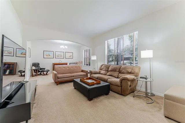 $700,000 | 1778 Waterside Oaks Drive, Orange City, FL 32763