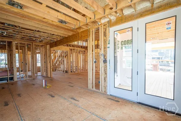 $874,900 | 1609 Meadow Lakes Drive, Watkinsville, GA 30677
