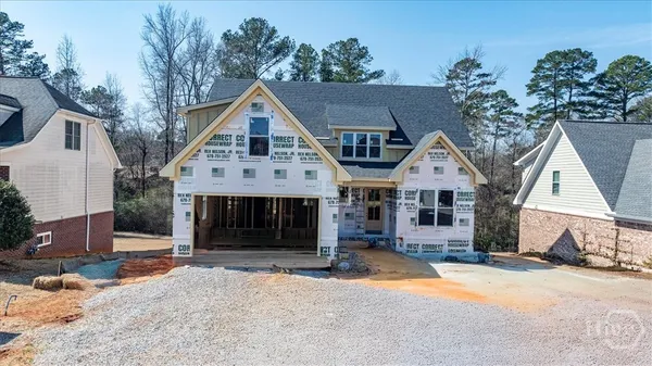 $874,900 | 1609 Meadow Lakes Drive, Watkinsville, GA 30677
