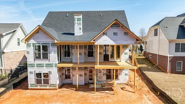 $874,900 | 1609 Meadow Lakes Drive, Watkinsville, GA 30677