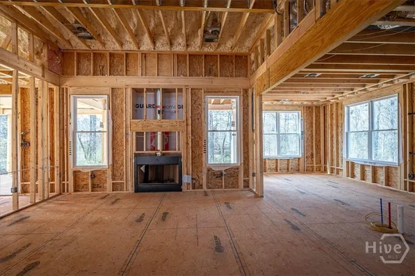 $874,900 | 1609 Meadow Lakes Drive, Watkinsville, GA 30677
