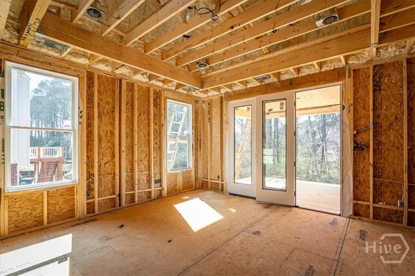 $874,900 | 1609 Meadow Lakes Drive, Watkinsville, GA 30677