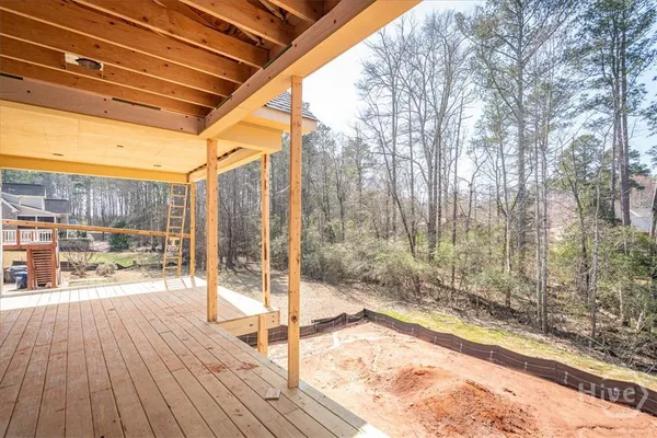 $874,900 | 1609 Meadow Lakes Drive, Watkinsville, GA 30677