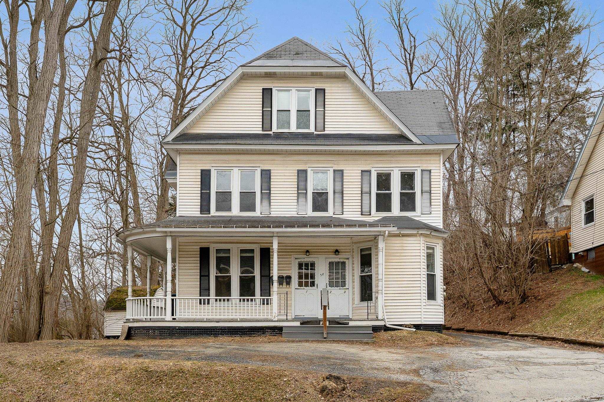 38 Long Street Barre, VT 05641 - Photo 1 of 60