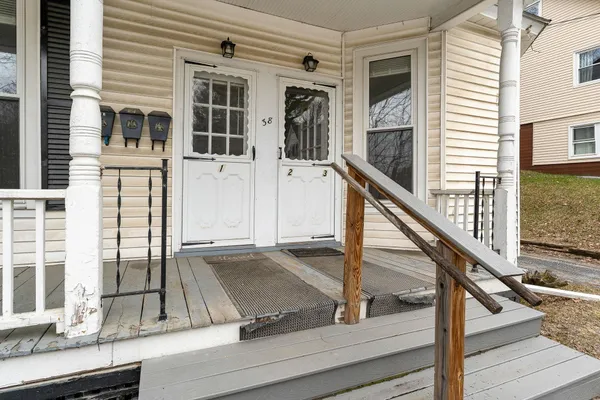 $319,000 | 38 Long Street, Barre, VT 05641
