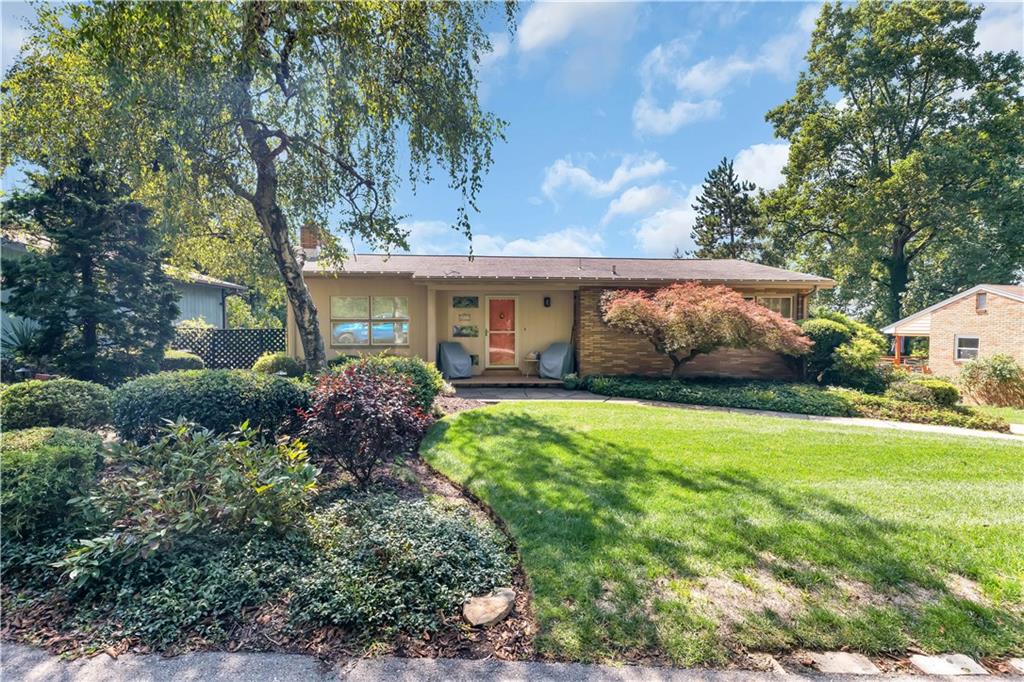 6922 Merton Road Pittsburgh, PA 15202 - Photo 1 of 24 Welcome to 6922 Merton Road!
