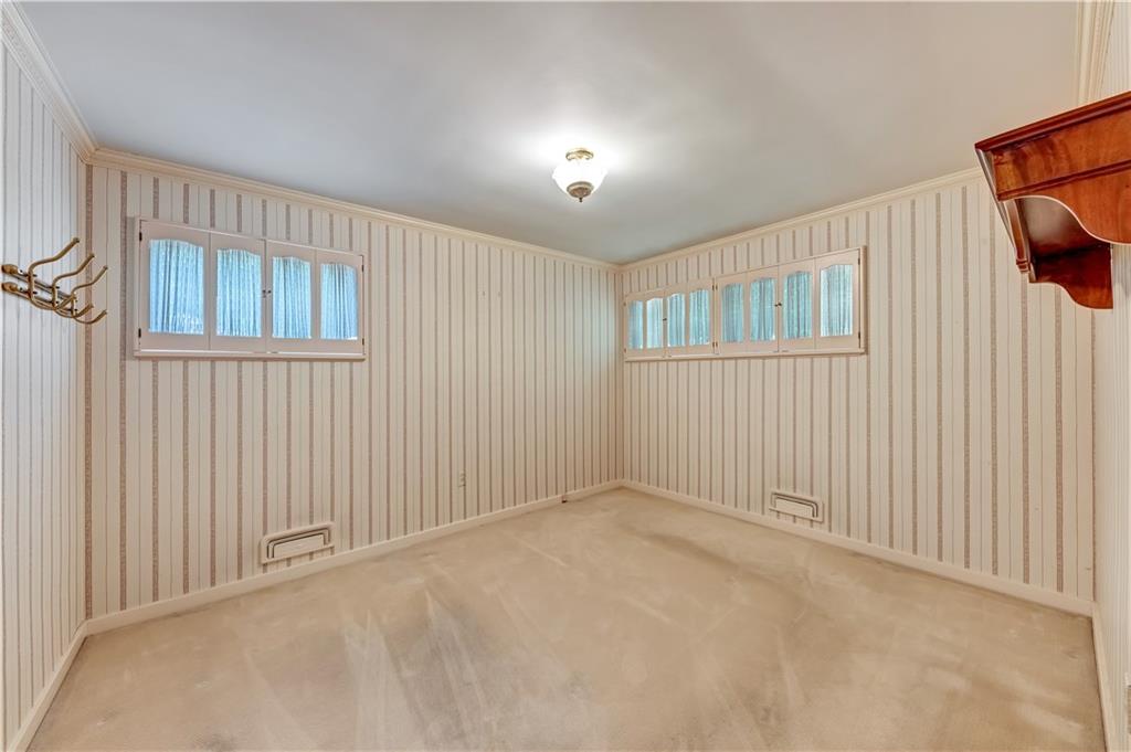 6922 Merton Road Pittsburgh, PA 15202 - Photo 13 of 24 Second Bedroom