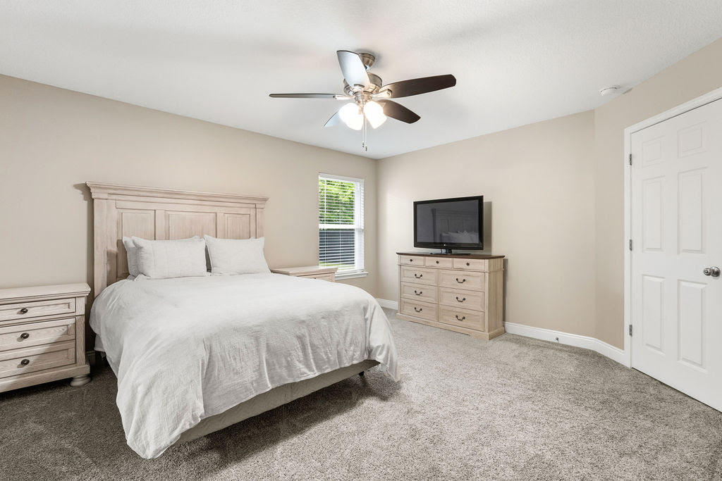 3172 Main Street Crestview, FL 32539 - Photo 17 of 30 Master Bedroom