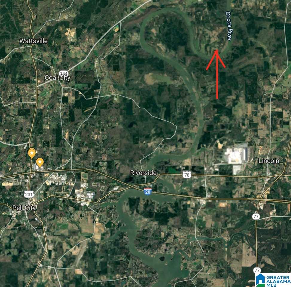 0 Brooks Road Ragland, AL 35131 - Photo 17 of 49