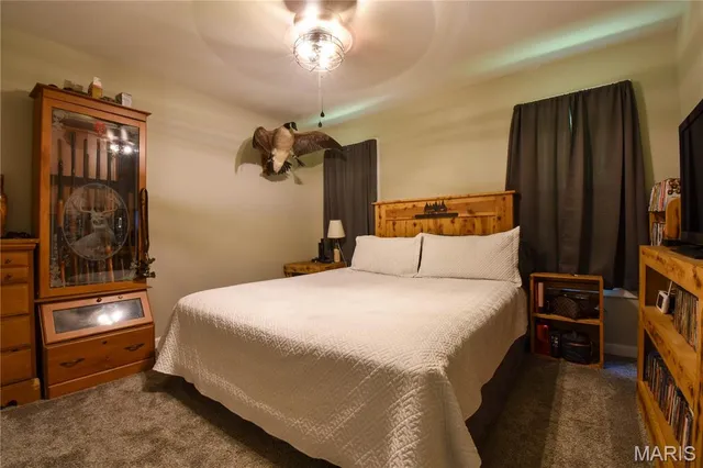 $285,000 | 15275 Shipman Road, Carlinville, IL 62626