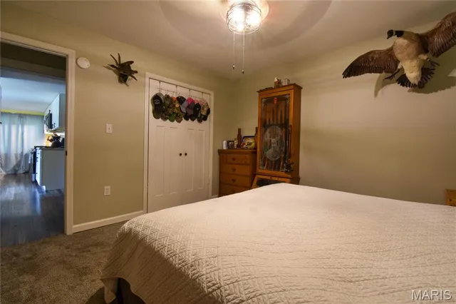 $285,000 | 15275 Shipman Road, Carlinville, IL 62626