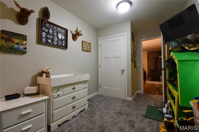 $285,000 | 15275 Shipman Road, Carlinville, IL 62626