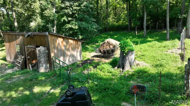 $285,000 | 15275 Shipman Road, Carlinville, IL 62626